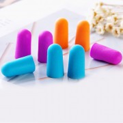 SET 2 nút bịt lỗ tai giúp giảm tiếng ồn